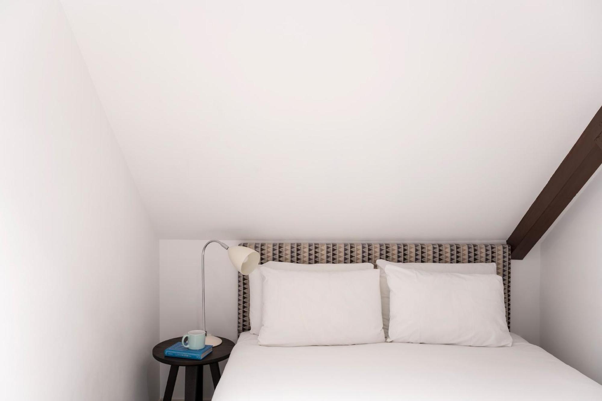 Wittenberg By Cove Amsterdam Zimmer foto