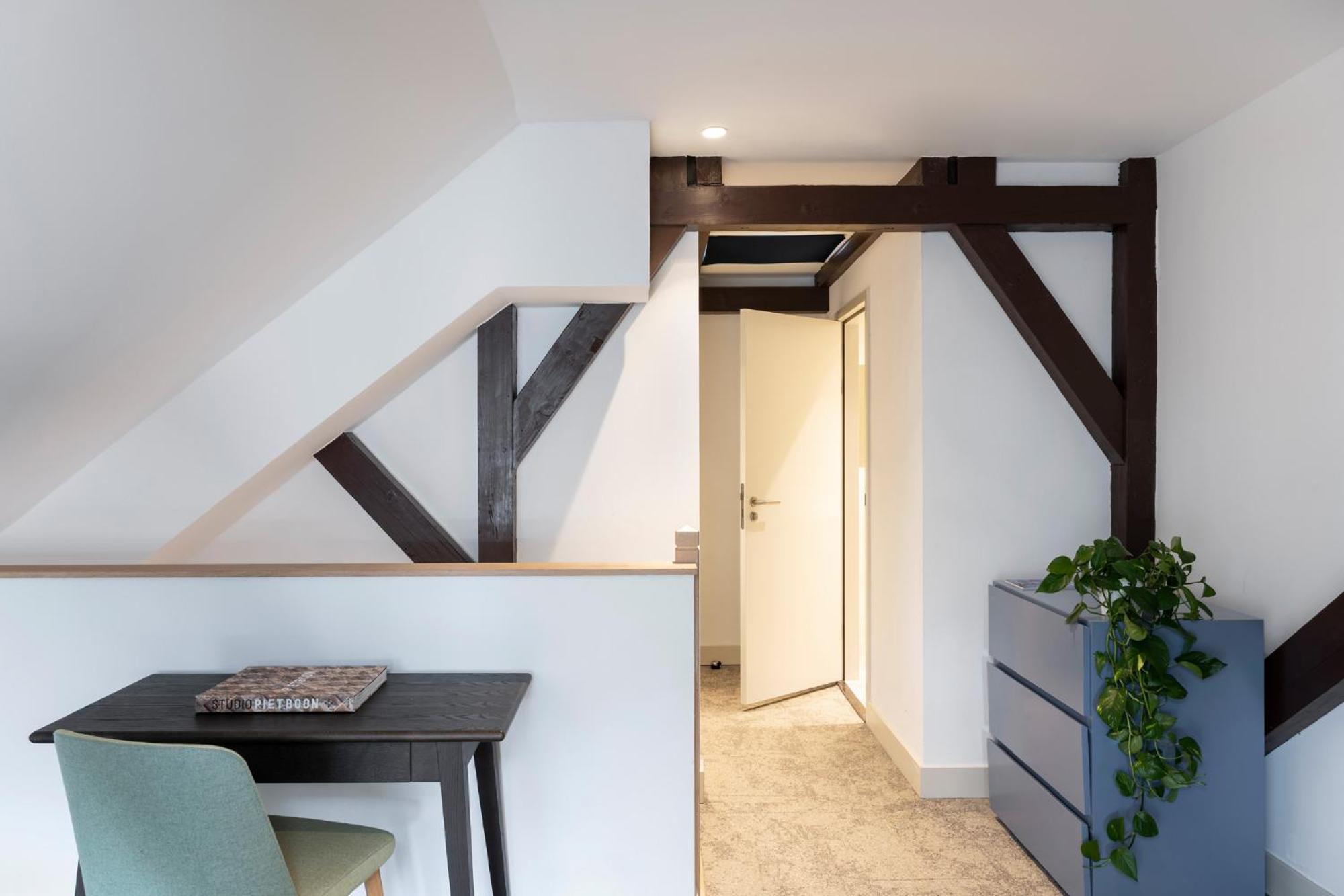Wittenberg By Cove Amsterdam Zimmer foto