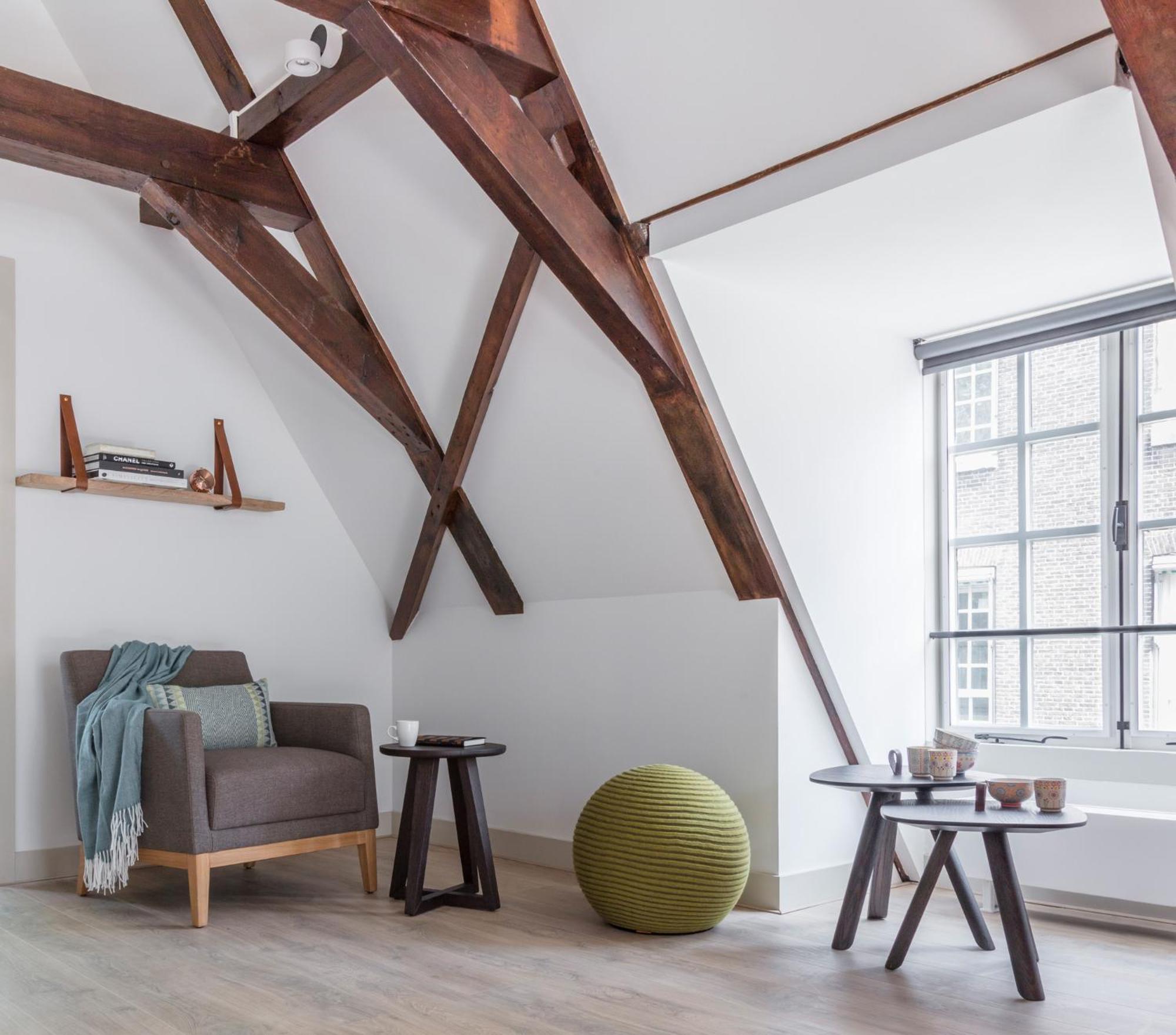 Wittenberg By Cove Amsterdam Zimmer foto