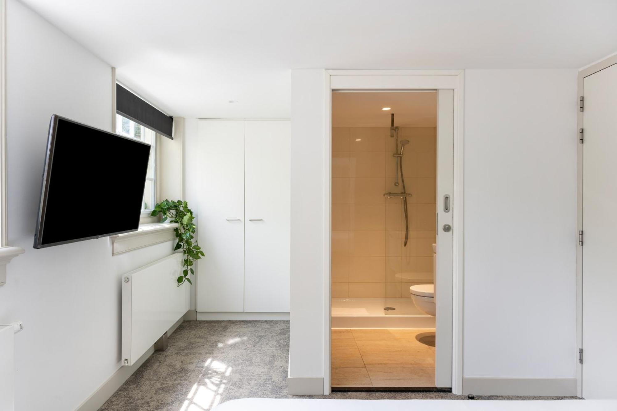 Wittenberg By Cove Amsterdam Zimmer foto