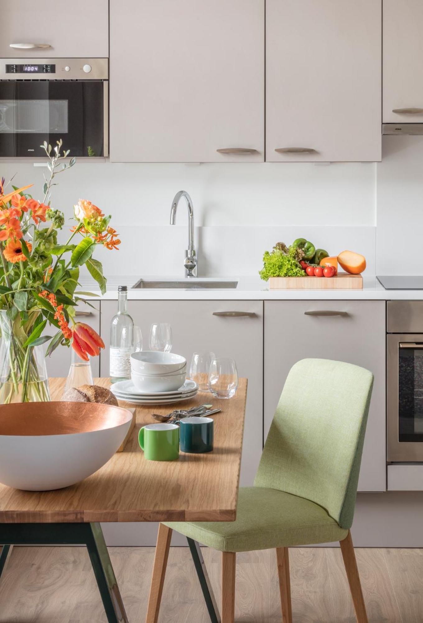 Wittenberg By Cove Amsterdam Zimmer foto