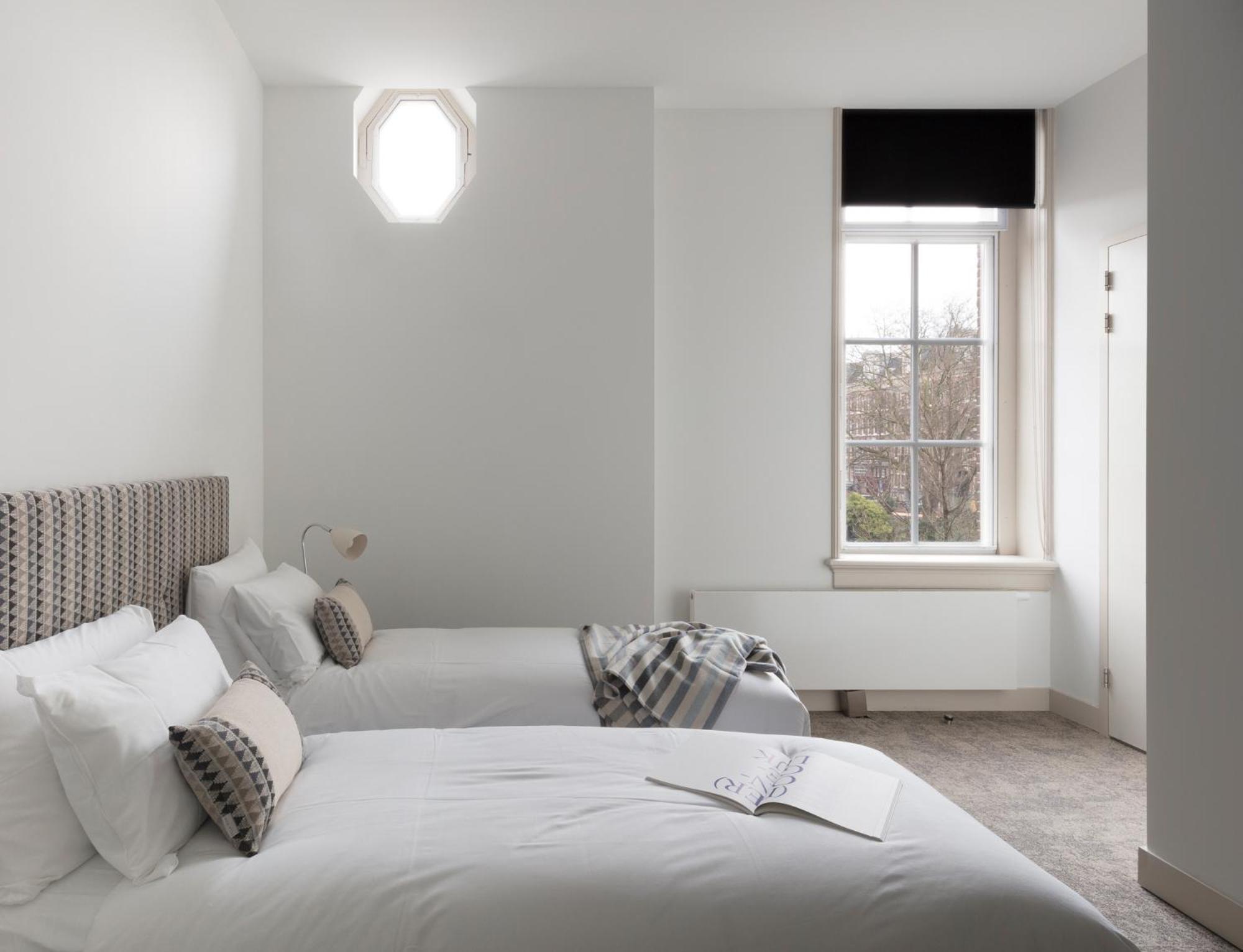 Wittenberg By Cove Amsterdam Zimmer foto