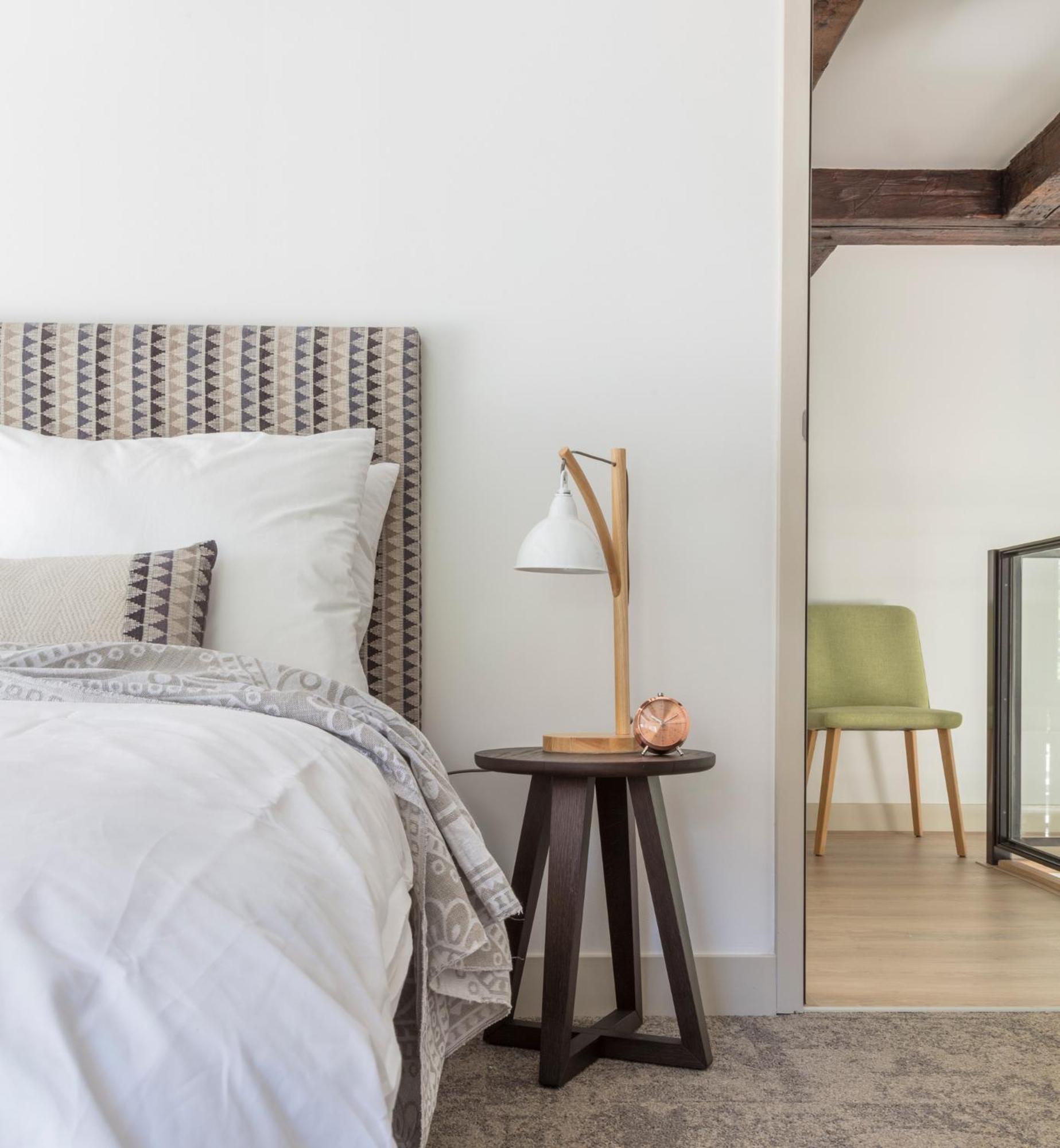 Wittenberg By Cove Amsterdam Zimmer foto