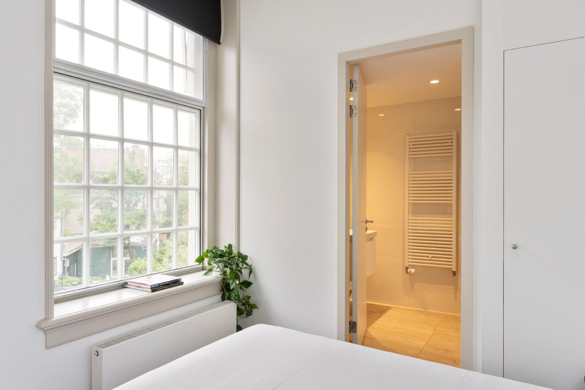 Wittenberg By Cove Amsterdam Zimmer foto