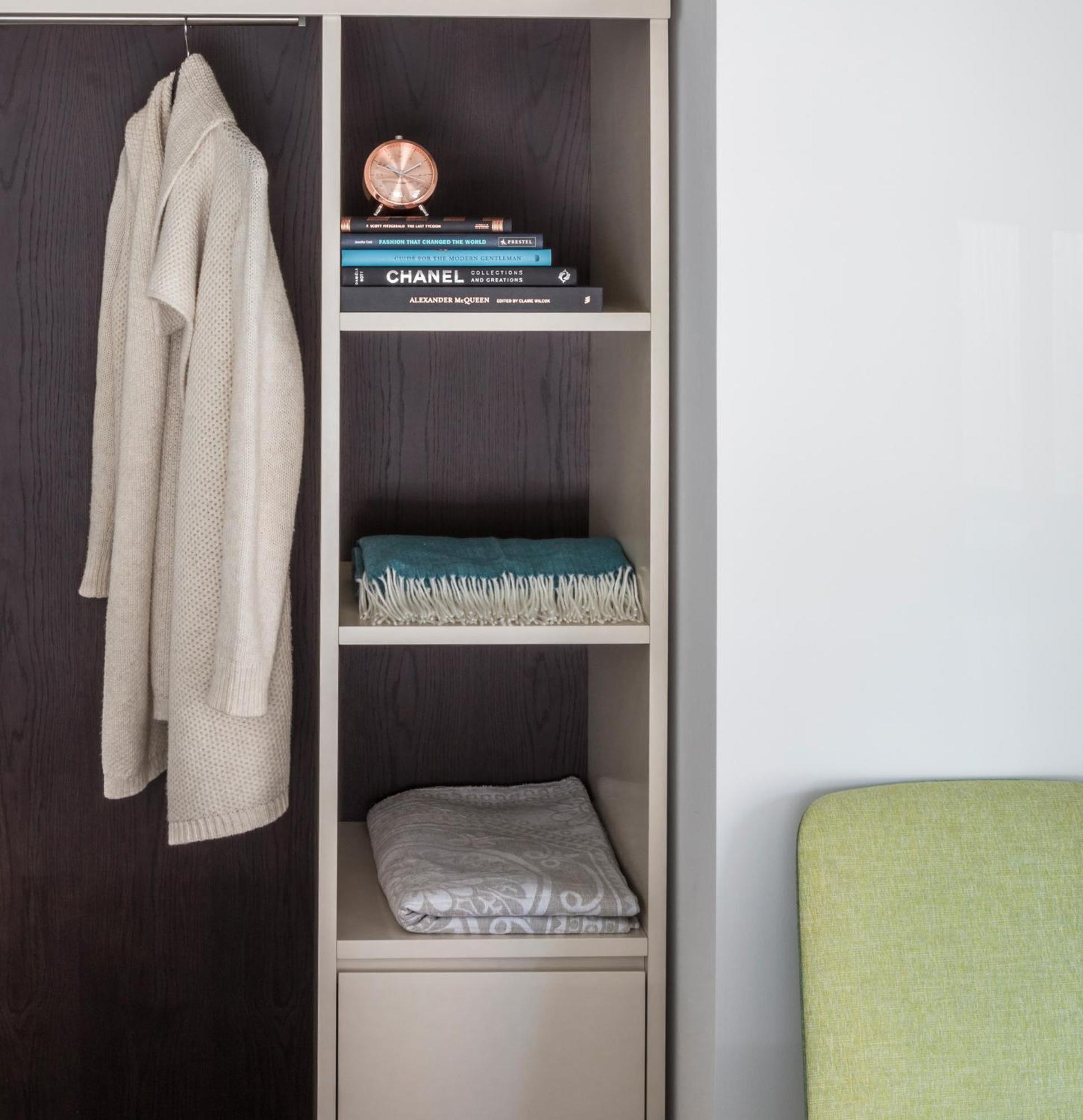 Wittenberg By Cove Amsterdam Zimmer foto