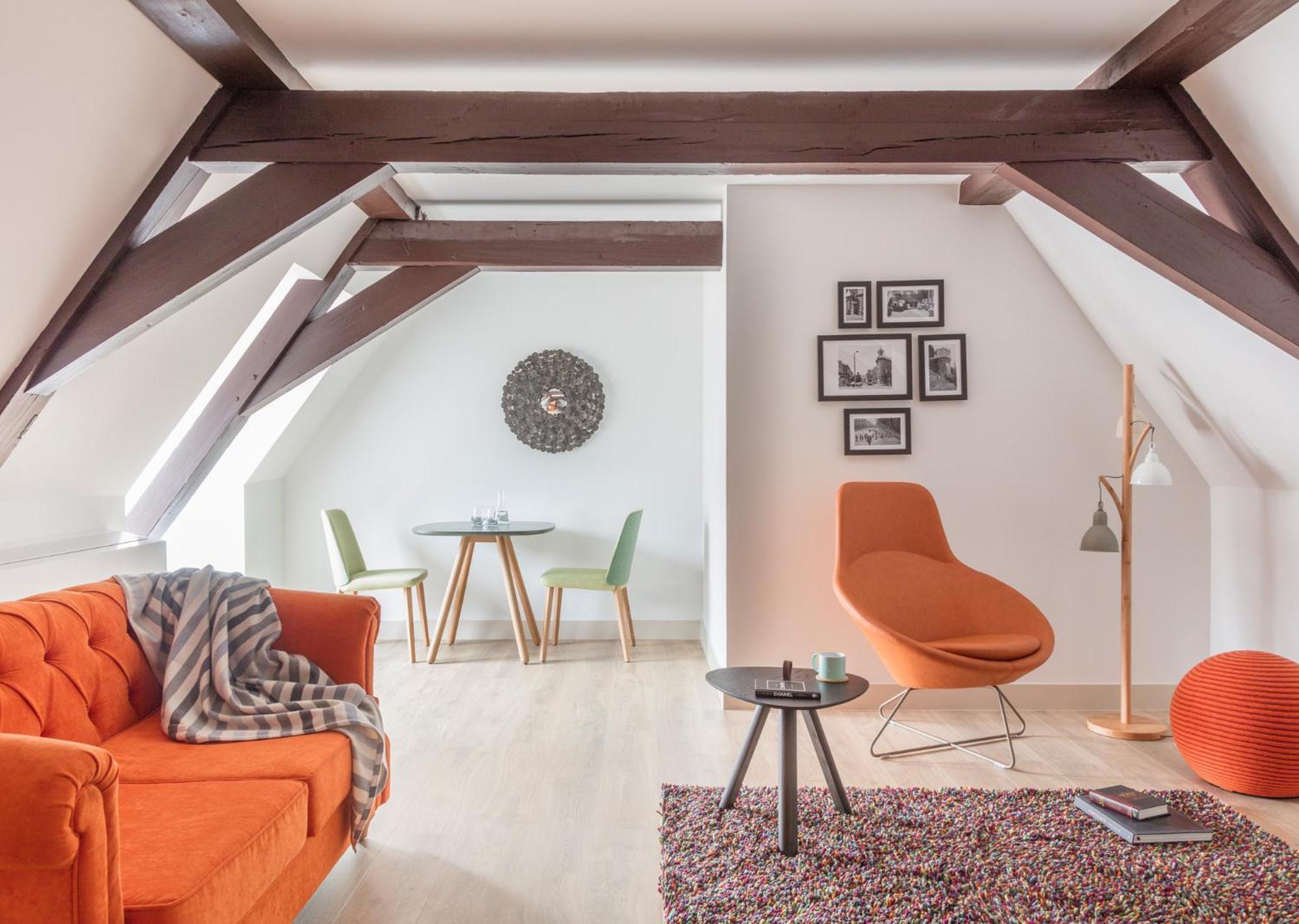 Wittenberg By Cove Amsterdam Zimmer foto