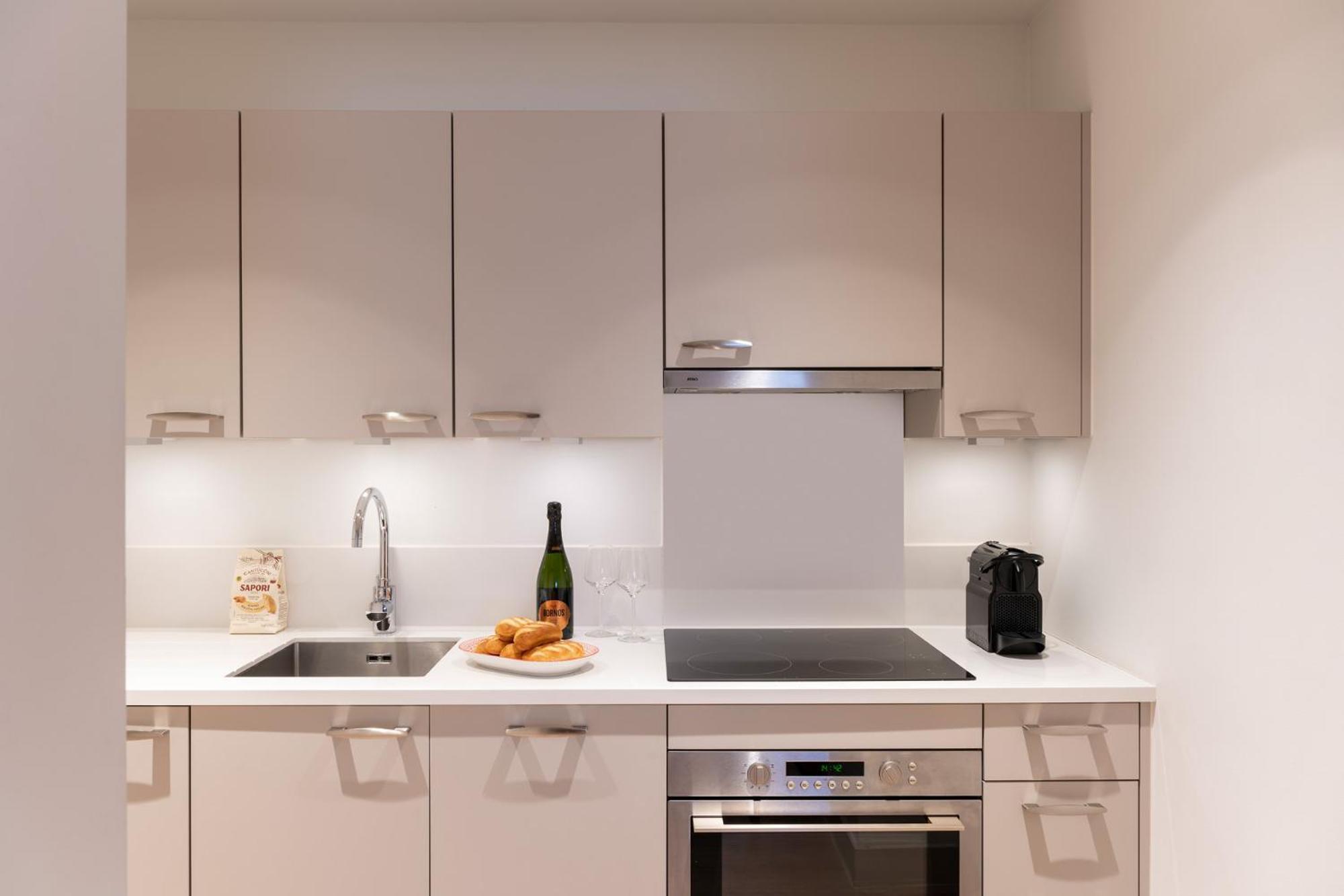 Wittenberg By Cove Amsterdam Zimmer foto