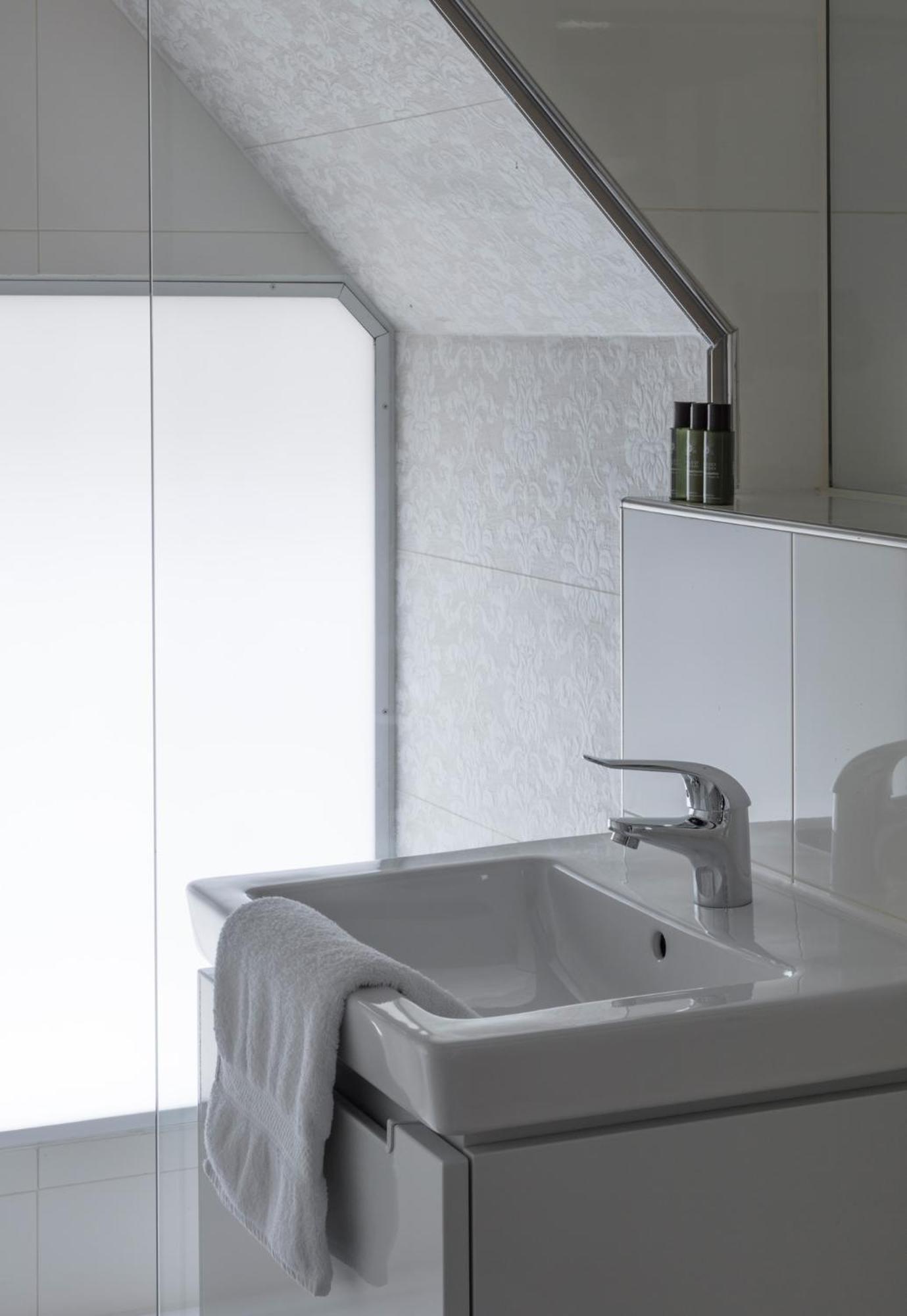Wittenberg By Cove Amsterdam Zimmer foto
