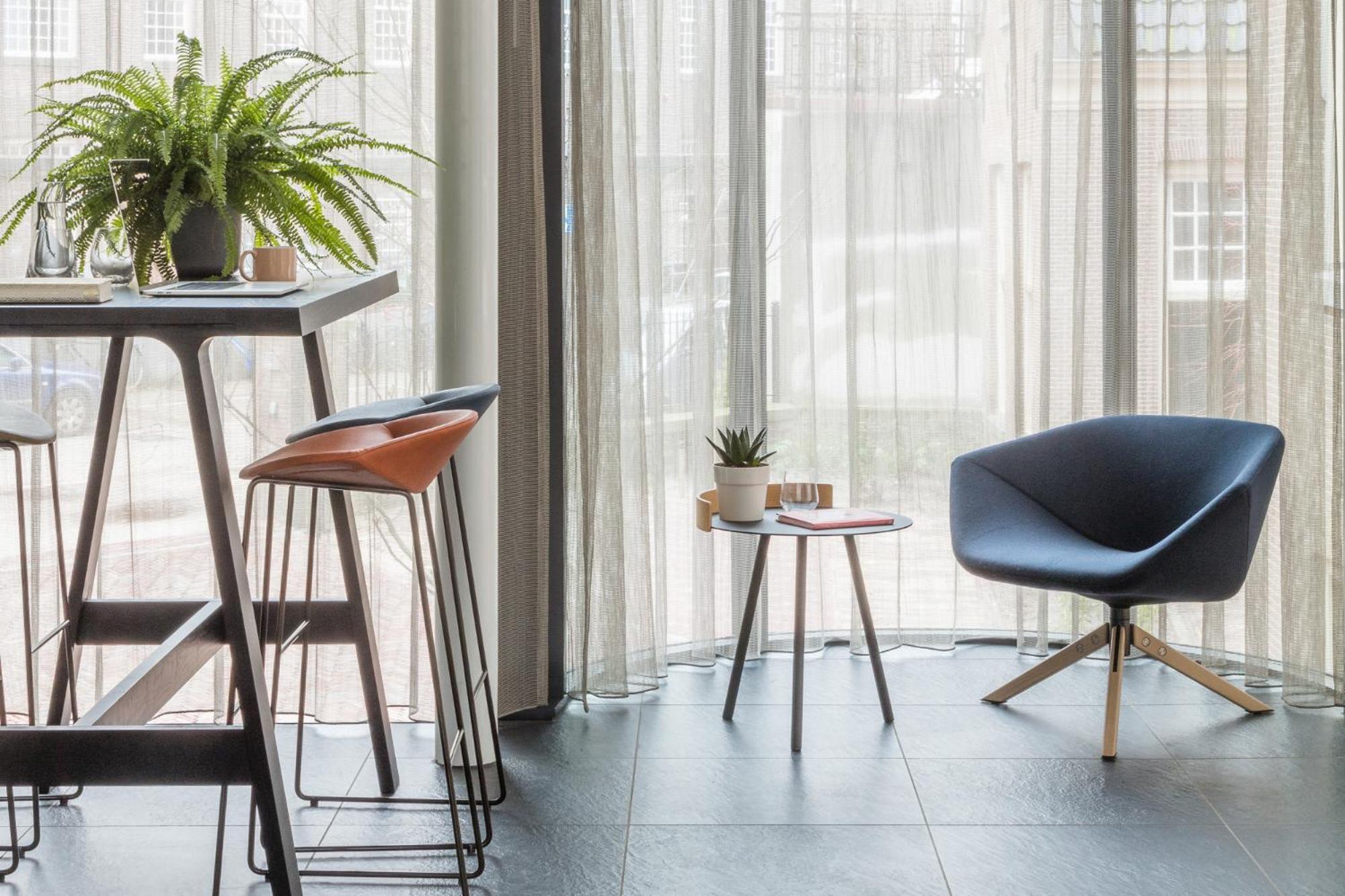 Wittenberg By Cove Amsterdam Exterior foto
