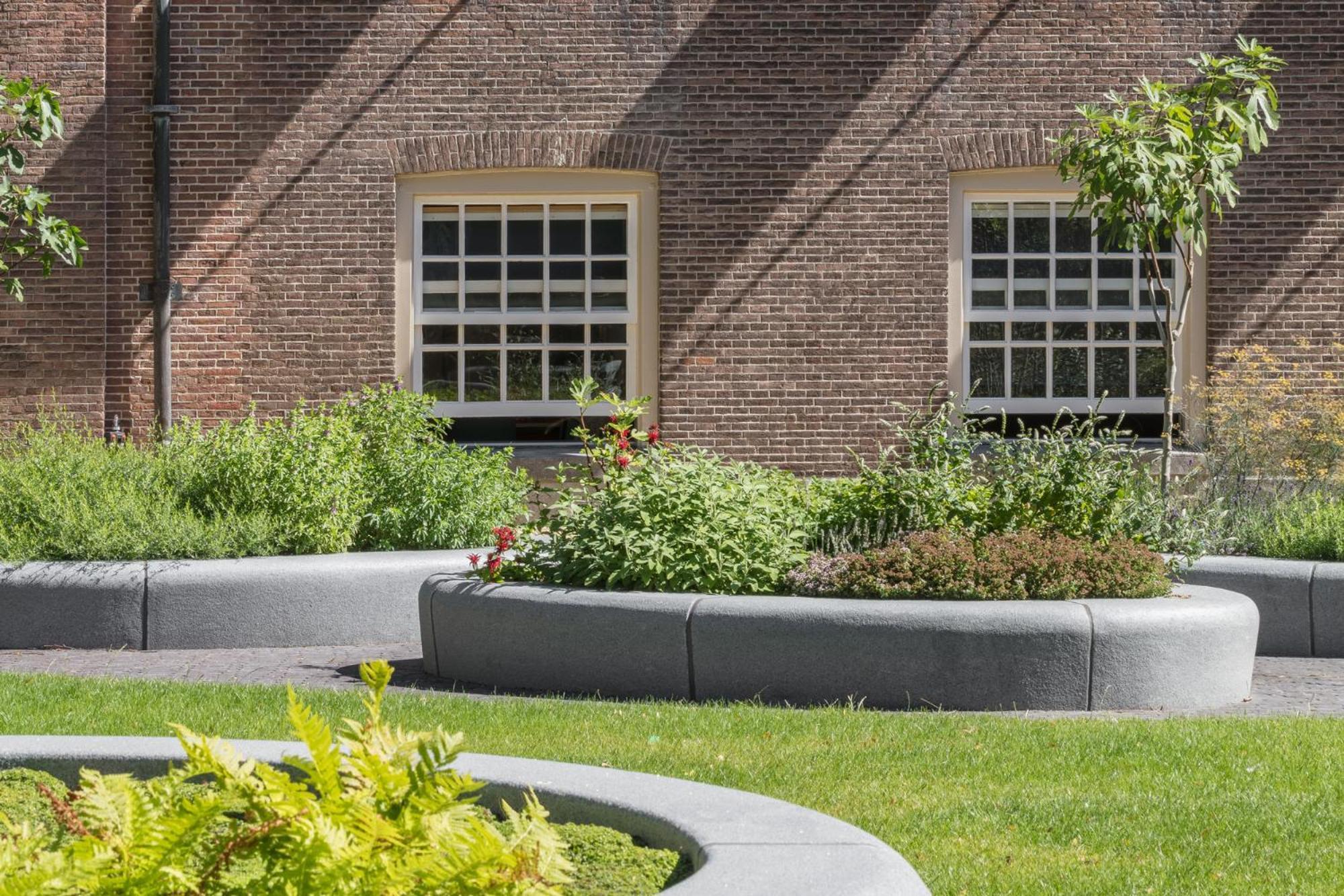 Wittenberg By Cove Amsterdam Exterior foto