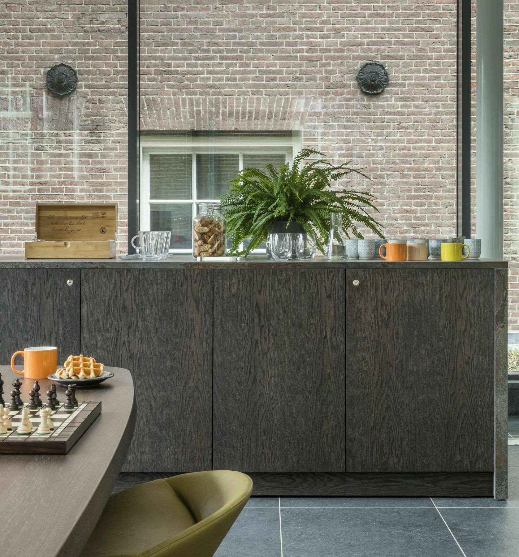 Wittenberg By Cove Amsterdam Exterior foto