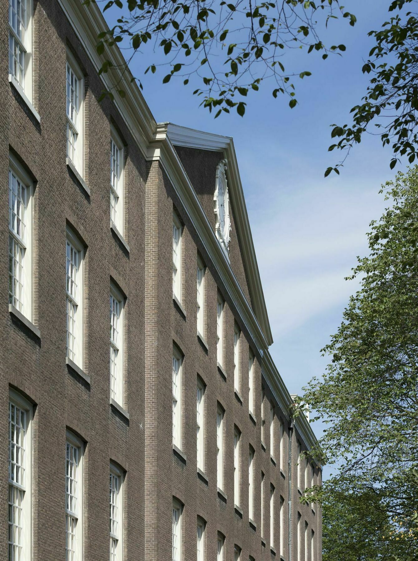 Wittenberg By Cove Amsterdam Exterior foto